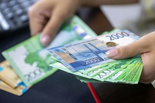 Rusové řeší, co s hotovostí. Banky už jim nenabízejí ani 16procentní úrok